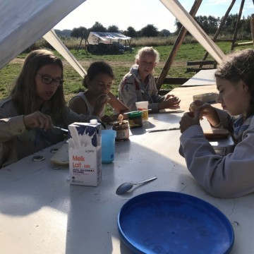 IMG 7528 - Scouts en Gidsen Zaventem 